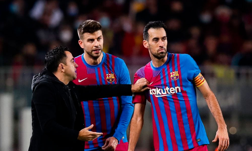 Barcelona, Manchester y Chelsea por el pase a octavos