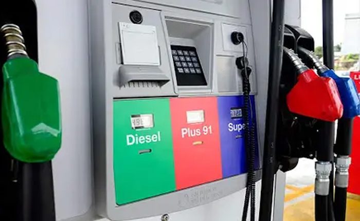 Precio del combustible sube en Honduras desde el lunes 21 de julio