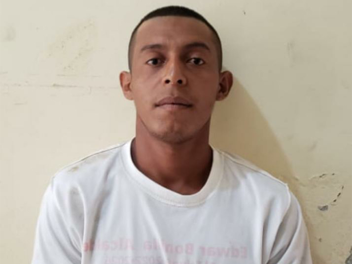 Fiscalía de Delitos Contra la Vida logra su primera condena por el crimen del italiano Giorgio Scanu Fiscalía de Delitos Contra la Vida logra su primera condena por el crimen del italiano Giorgio Scanu