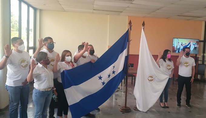 CPH capacita a periodistas en temas electorales