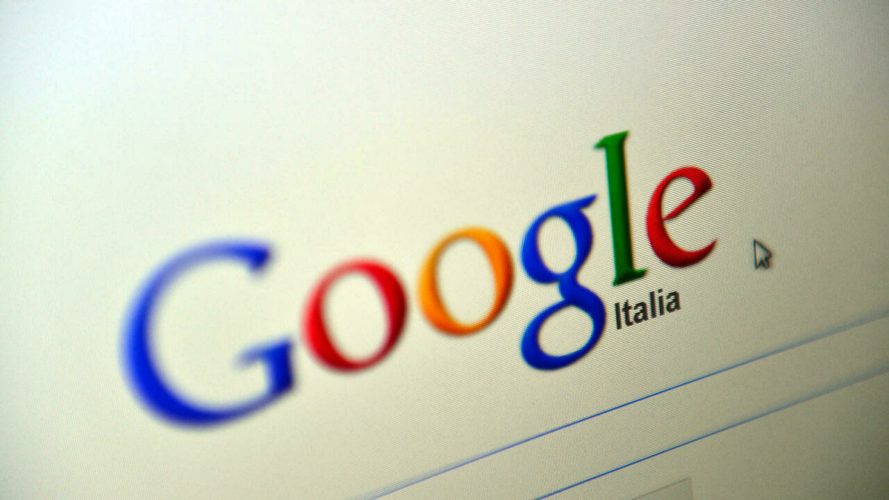 Italia multa con 20 millones de euros a google y apple Italia multa con 20 millones de euros a google y apple