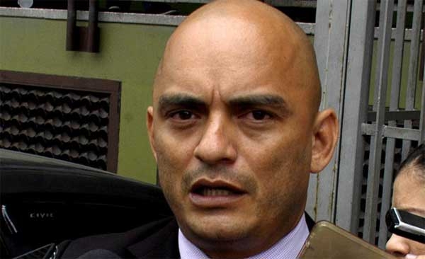 Candidato alcalde por la Alianza Patriótica:  «Un voto no vale el derramamiento de Sangre «