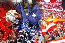 439 candidatos aún no entregan informe financiero 439 candidatos aún no entregan informe financiero