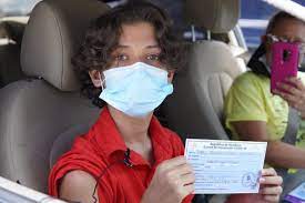 Hospital San Felipe exigirá carné de vacunación a pacientes