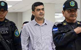 Encuentran culpable de malversación de caudales públicos al exalcalde de Yoro, Arnaldo Urbina Soto