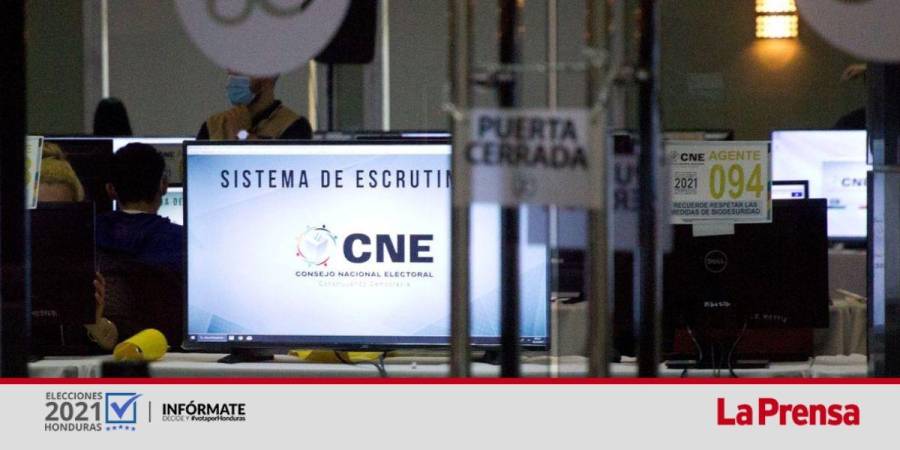 Cohep alerta un desastre con el uso de la tecnología electoral