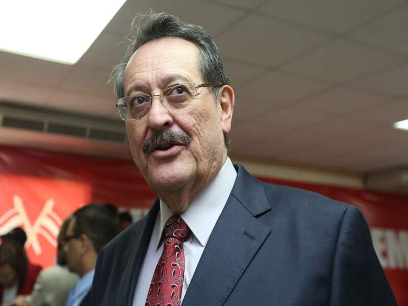 Edmundo Orellana: El fracaso del Partido Liberal fue no aliarse a la candidatura de Xiomara Edmundo Orellana: El fracaso del Partido Liberal fue no aliarse a la candidatura de Xiomara