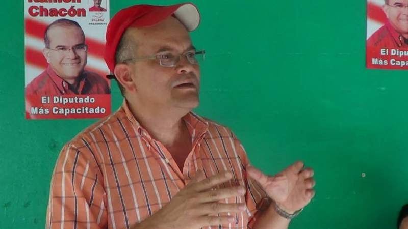 Ramón Chacón: Traidores son aquellos que votaron contra la MACCIH y a favor de las ZEDEs