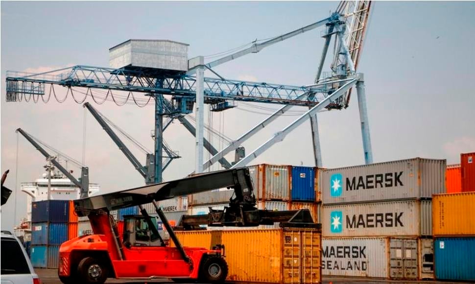 Brasil recortó 10% los aranceles de importaciones sin aval del Mercosur