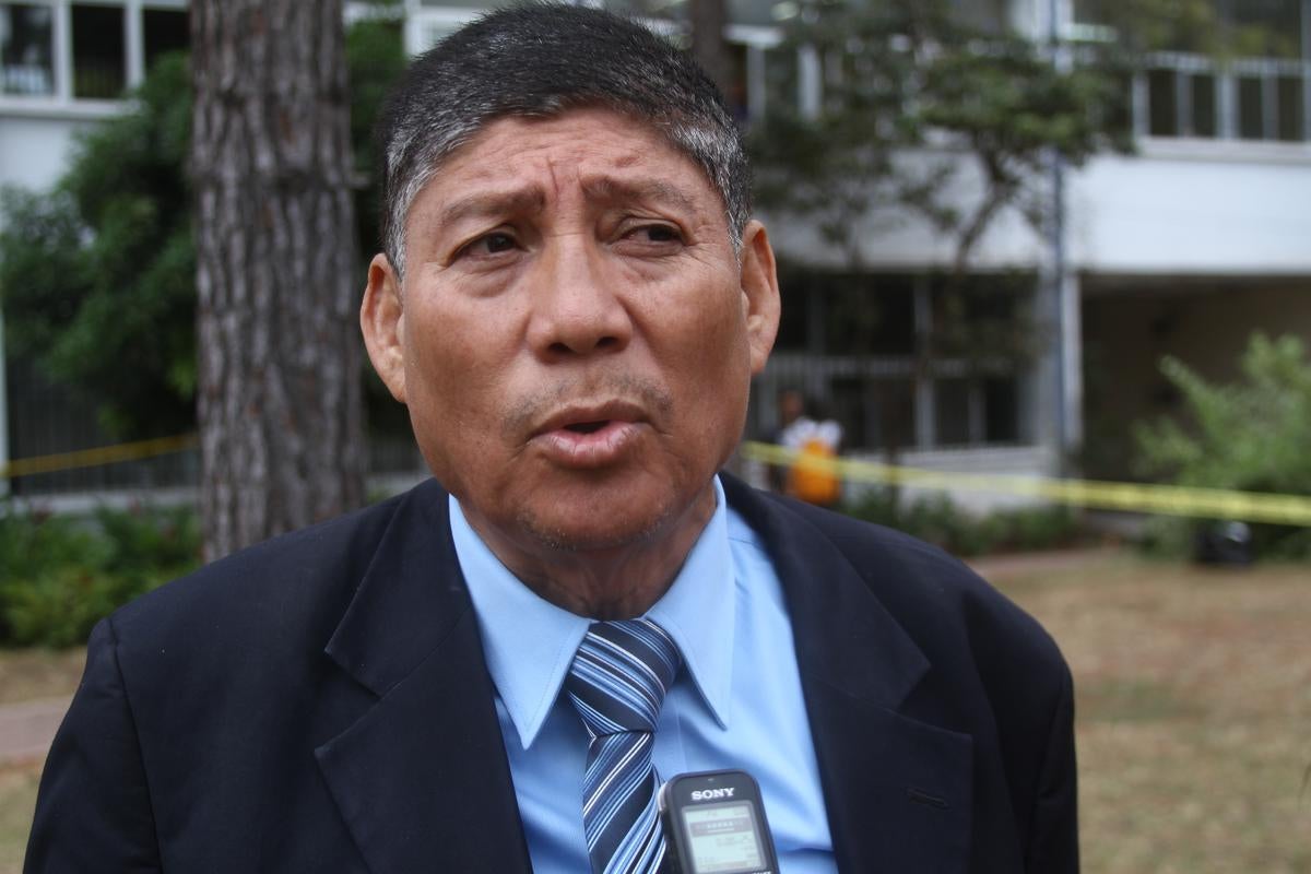 Reconoce criminólogo:   Policía está dando resultados en la lucha contra delincuencia