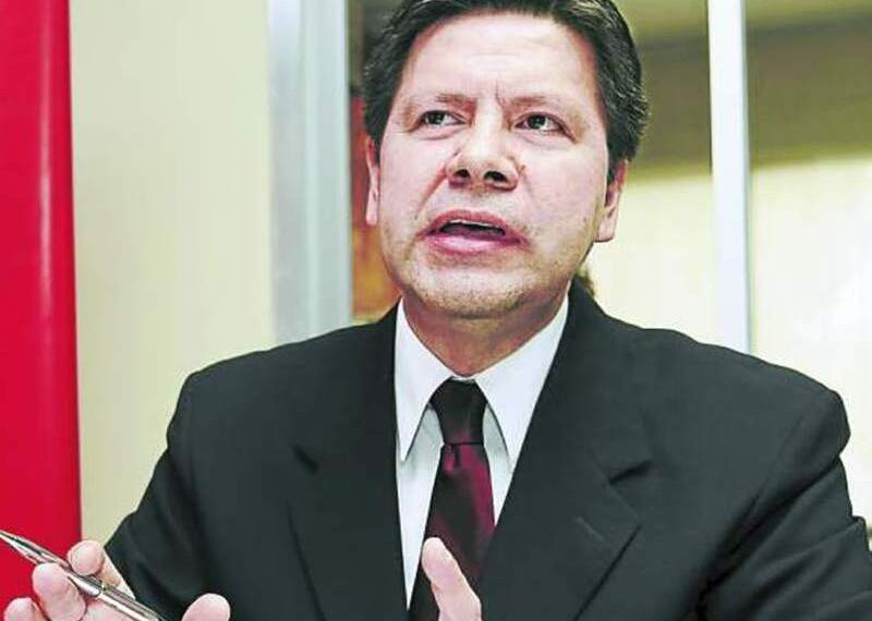 EEUU buscará relaciones más cercanas con un nuevo gobierno hondureño: Graco Pérez EEUU buscará relaciones más cercanas con un nuevo gobierno hondureño: Graco Pérez