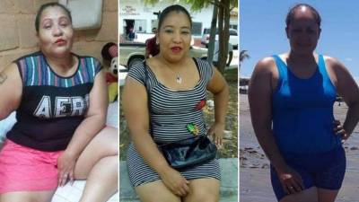 Identifican a las tres féminas asesinadas en la capital Identifican a las tres féminas asesinadas en la capital