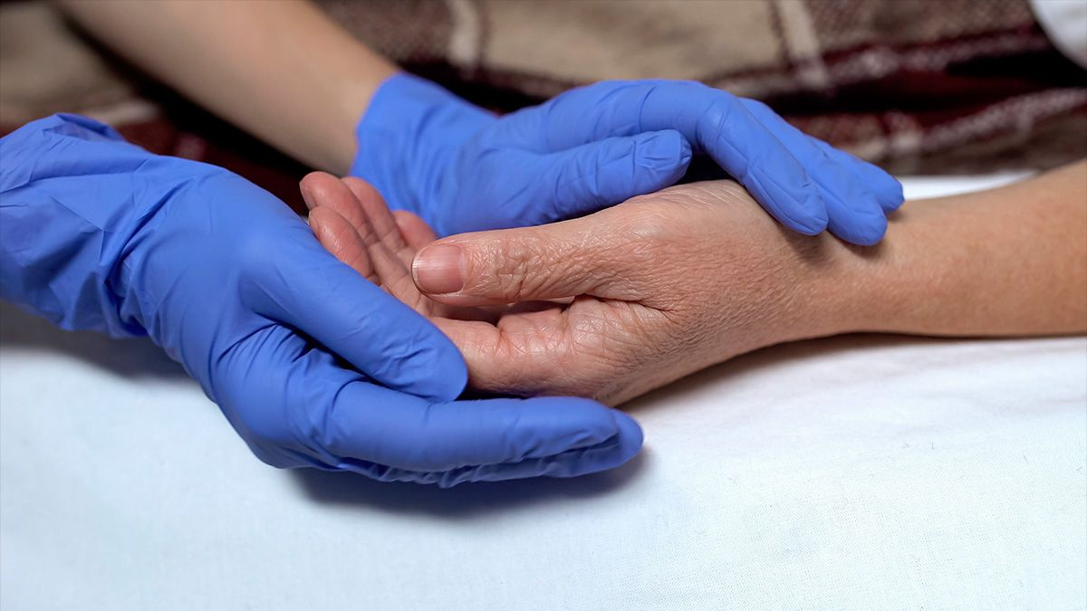 Italia otorgó la primera autorización para un suicidio asistido a un tetrapléjico de 43 años