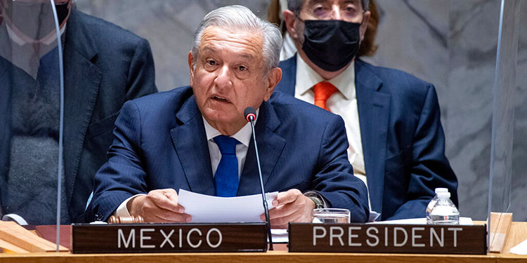 EEUU México y Canadá tendrán cumbre marcada por diferencias EEUU México y Canadá tendrán cumbre marcada por diferencias