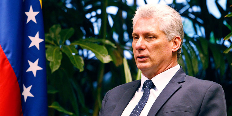 Cuba apoya la «valiente» decisión de Nicaragua de salir de la OEA