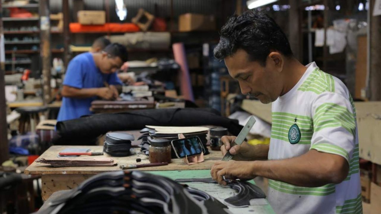 CCIT: 6,871 empresas se constituyen en lo que va del año