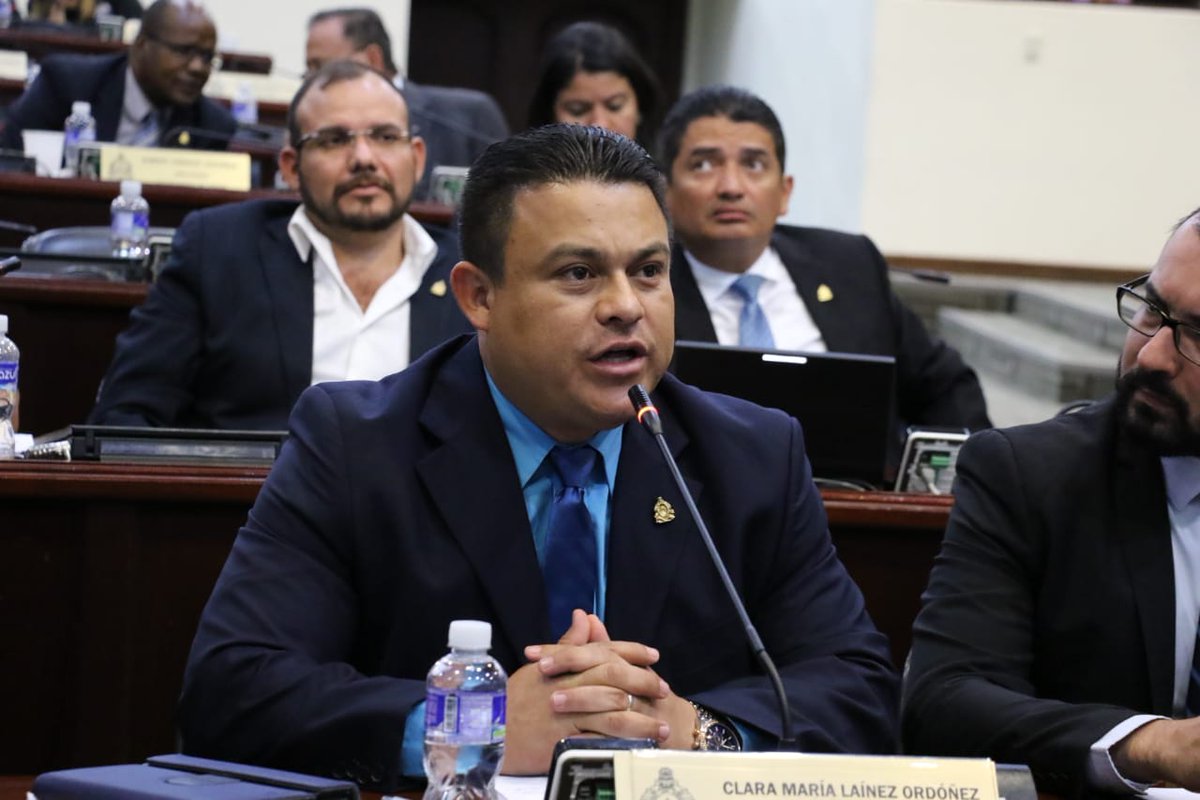 Jefe de bancada nacionalista: sector productivo ha coincidido con «Papi a la Orden»