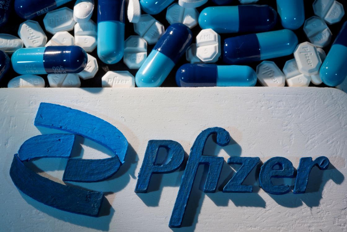 Israel autoriza uso de la píldora Pfizer de emergencia para la prevención de los síntomas graves de covid-19 Israel autoriza uso de la píldora Pfizer de emergencia para la prevención de los síntomas graves de covid-19
