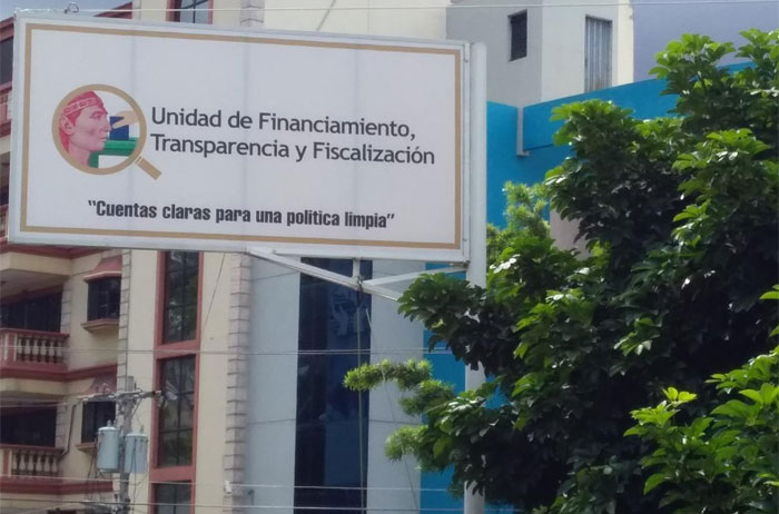 Política Limpia: 3,400 candidatos no han abierto sus cuentas bancarias