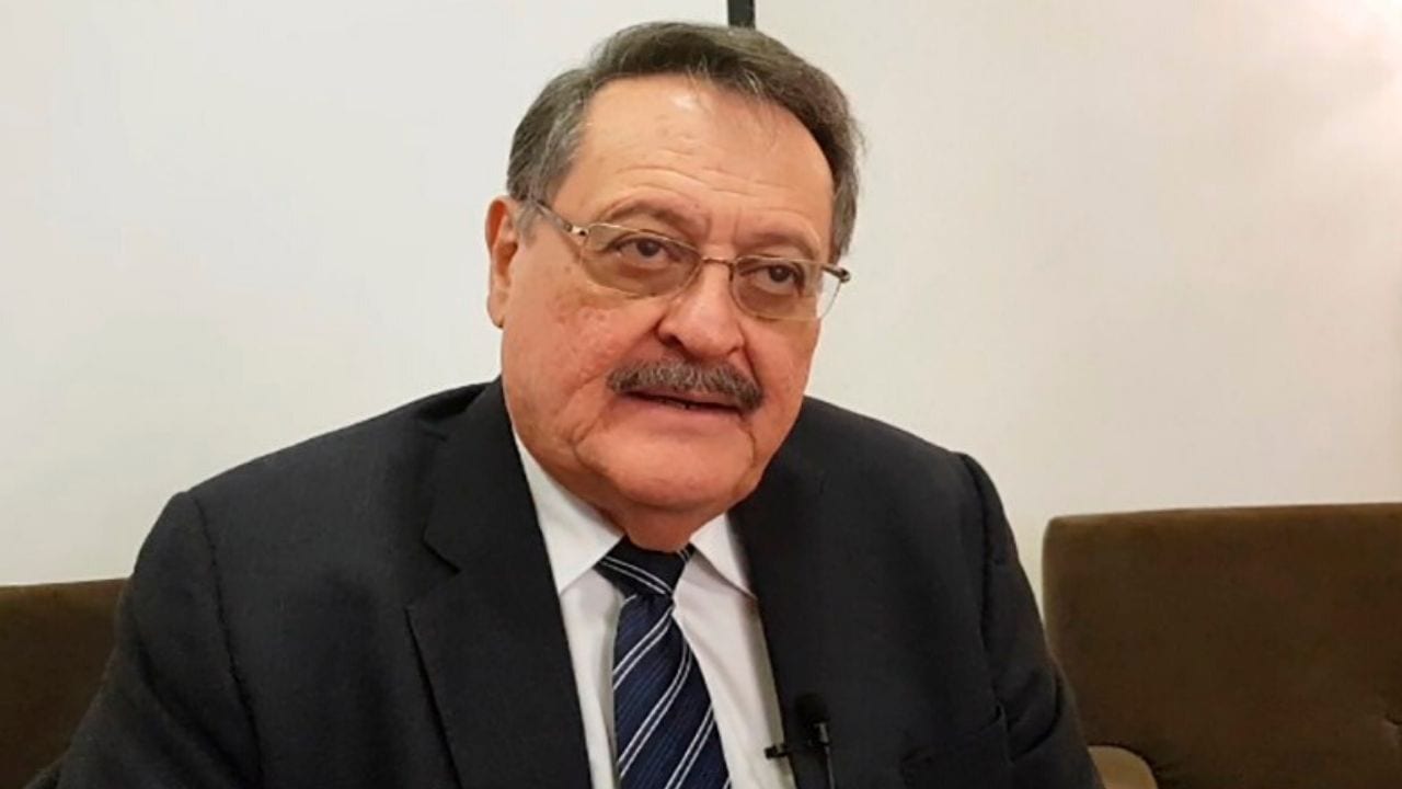 Exfiscal de la República: Nominación de embajadora en Honduras deja un mensaje de desprecio al actual gobierno Exfiscal de la República: Nominación de embajadora en Honduras deja un mensaje de desprecio al actual gobierno