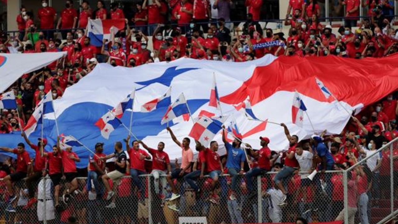 FIFA acepta apelación de Panamá y jugará con público ante El Salvador