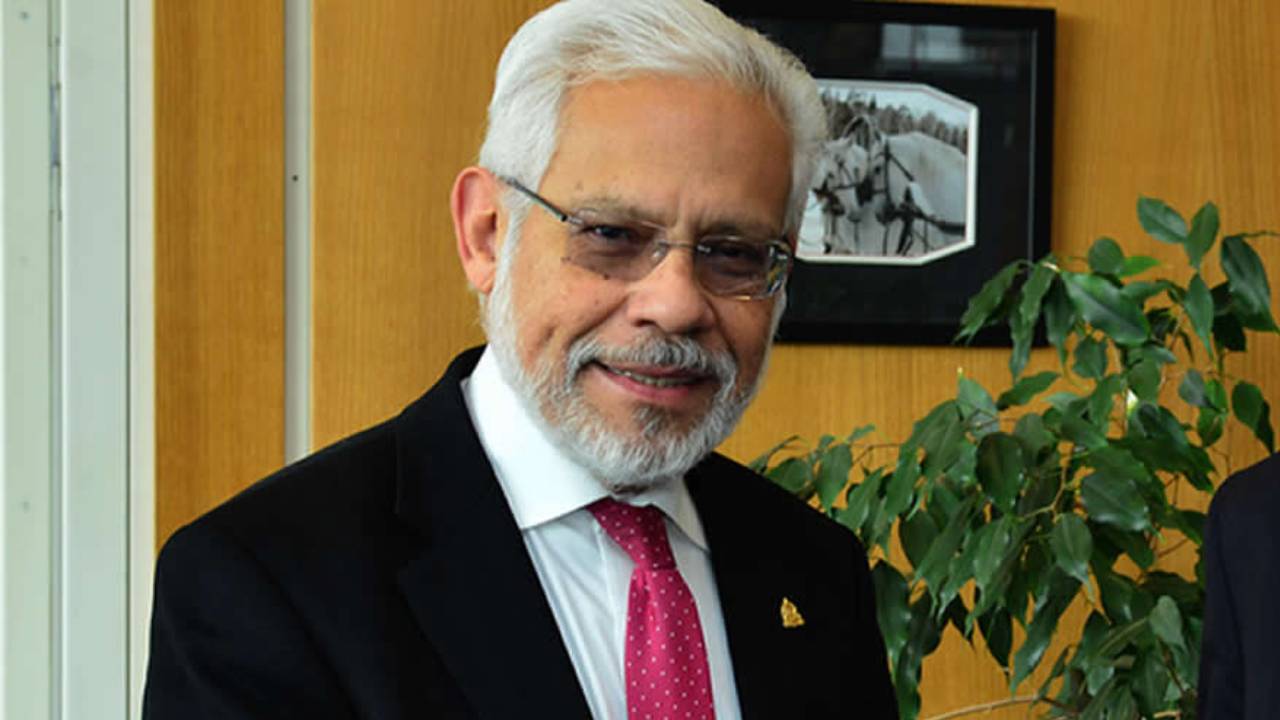 Efraín Díaz: «La propaganda política ha creado temor e incitado al odio» Efraín Díaz: «La propaganda política ha creado temor e incitado al odio»