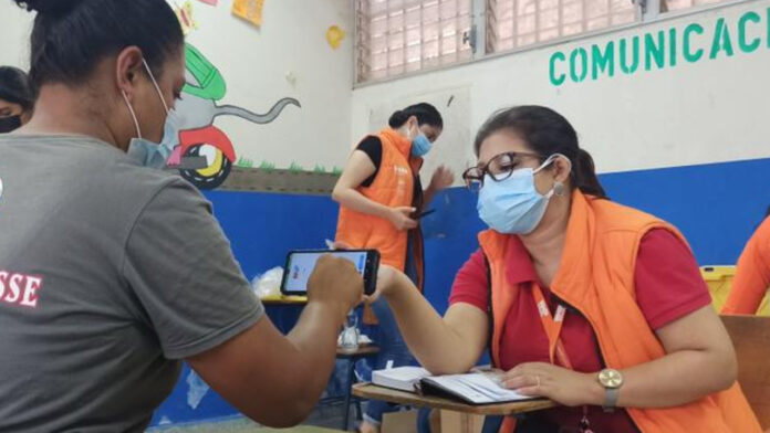 Unos 250 mil DNI todavía no han sido reclamados en Honduras Unos 250 mil DNI todavía no han sido reclamados en Honduras