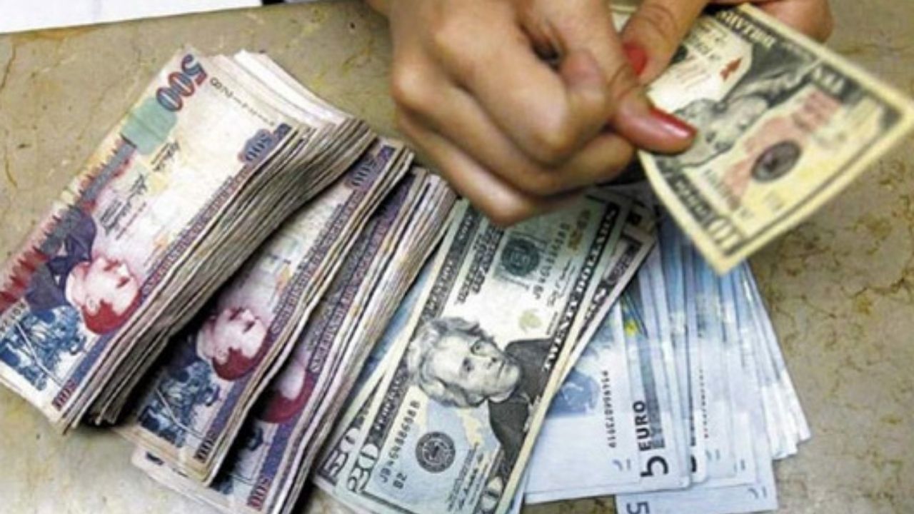 Al finalizar este año $ 7,150 millones en concepto de remesas habrán ingresado al país, prevé BCH Al finalizar este año $ 7,150 millones en concepto de remesas habrán ingresado al país, prevé BCH