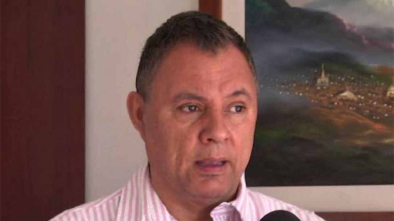 Tony García: «La victoria de Xiomara fue un tsunami político de un pueblo que dijo ya vasta»