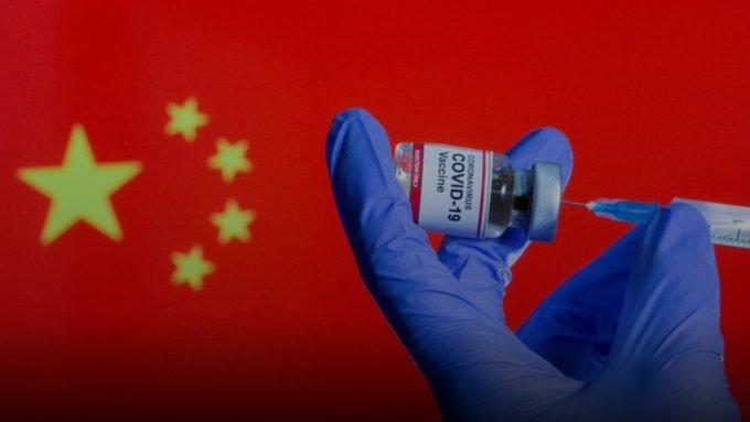 China aprobará en diciembre su primer fármaco contra la COVID-19 China aprobará en diciembre su primer fármaco contra la COVID-19