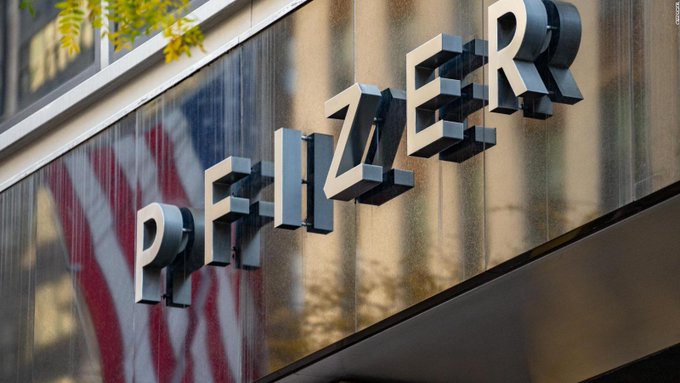 Pfizer firma un acuerdo de licencia para permitir un acceso global más amplio a su píldora contra el covid-19 Pfizer firma un acuerdo de licencia para permitir un acceso global más amplio a su píldora contra el covid-19