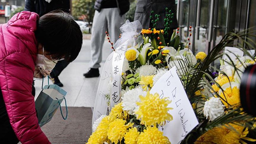 La OMS alerta de 50 mil muertes si no se adoptan medidas urgentes en Europa