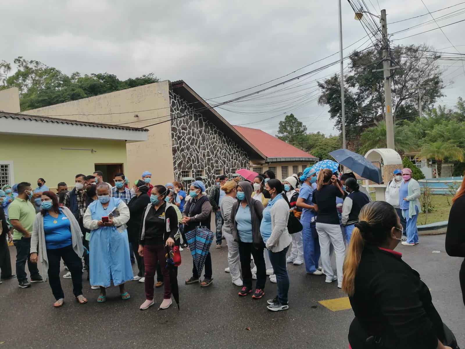 No politizar nombramiento de plazas, pide doctora Suyapa Sosa