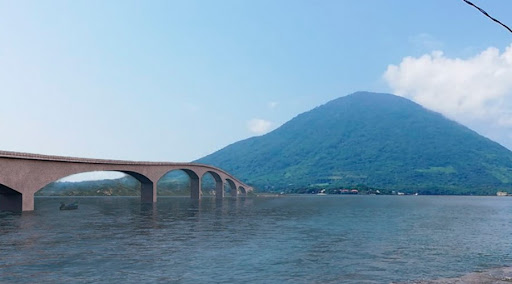 Construcción del puente Coyolito-Amapala empezará el próximo año   