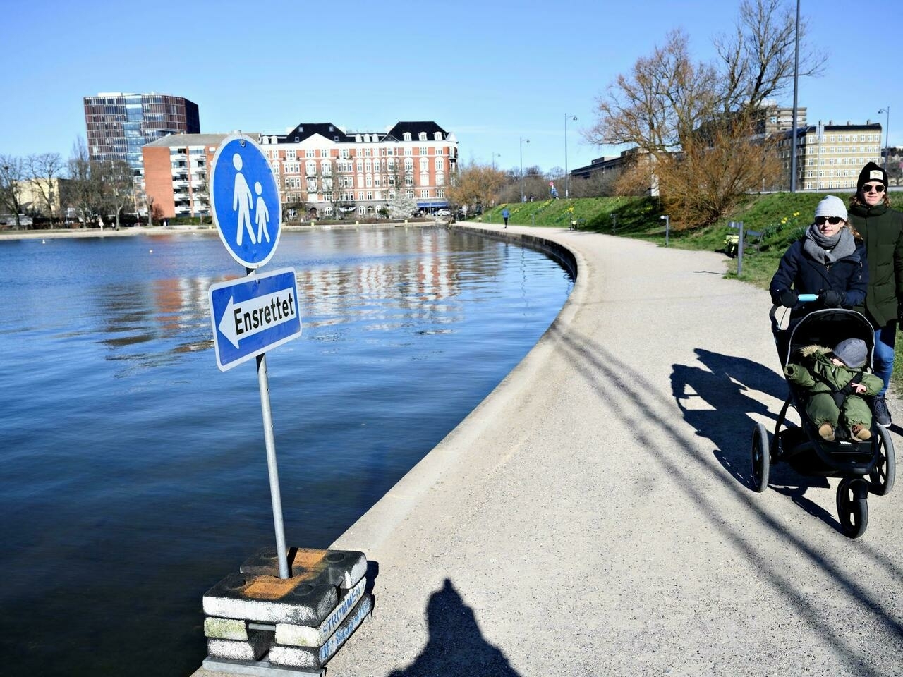 Dinamarca regresa a cuarentena por masivos casos de Covid-19