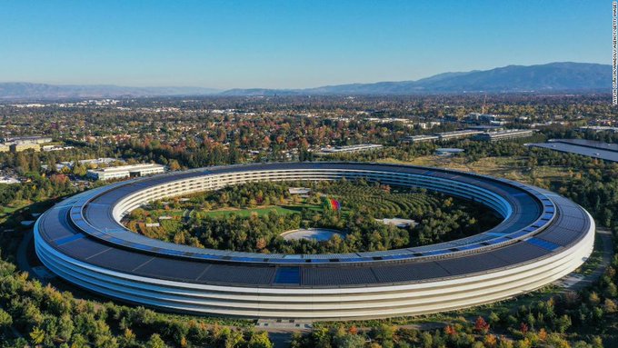Apple está a punto de convertirse en la primera empresa del mundo de 3 billones de dólares