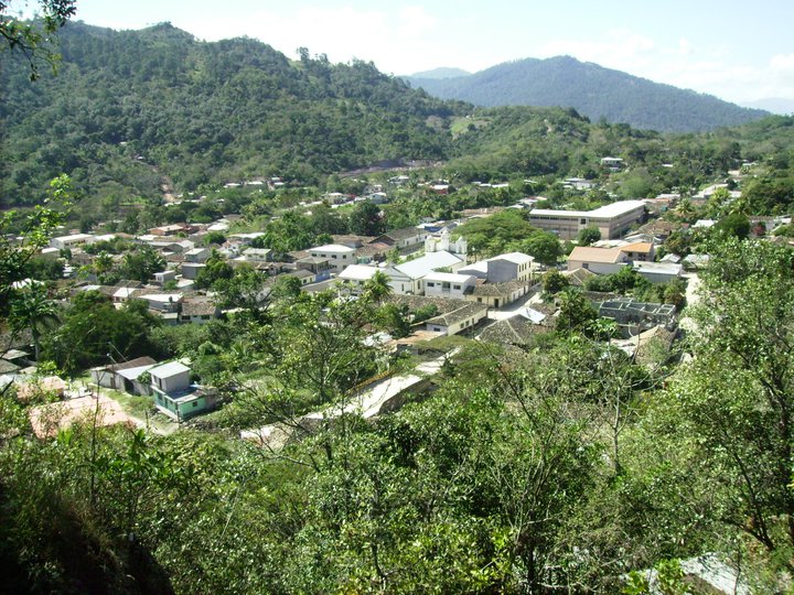 Protección, Santa Bárbara estuvo en abandono por 16 años asegura alcalde electo Protección, Santa Bárbara estuvo en abandono por 16 años asegura alcalde electo