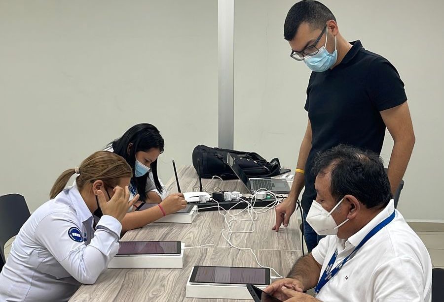 Aduanas Honduras aplica encuesta de «Percepción de Integridad Aduanera» Aduanas Honduras aplica encuesta de «Percepción de Integridad Aduanera»