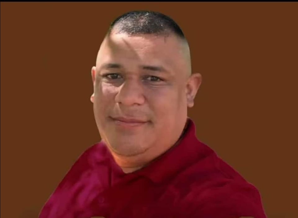 En emboscada asesinan a candidato a alcalde en Olanchito, Yoro En emboscada asesinan a candidato a alcalde en Olanchito, Yoro