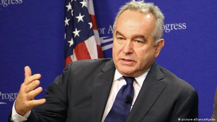 EEUU acusó a China de imponer una guerra económica contra Australia EEUU acusó a China de imponer una guerra económica contra Australia