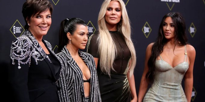 Encontraron muerta en un vehículo a la manager de las Kardashian Encontraron muerta en un vehículo a la manager de las Kardashian