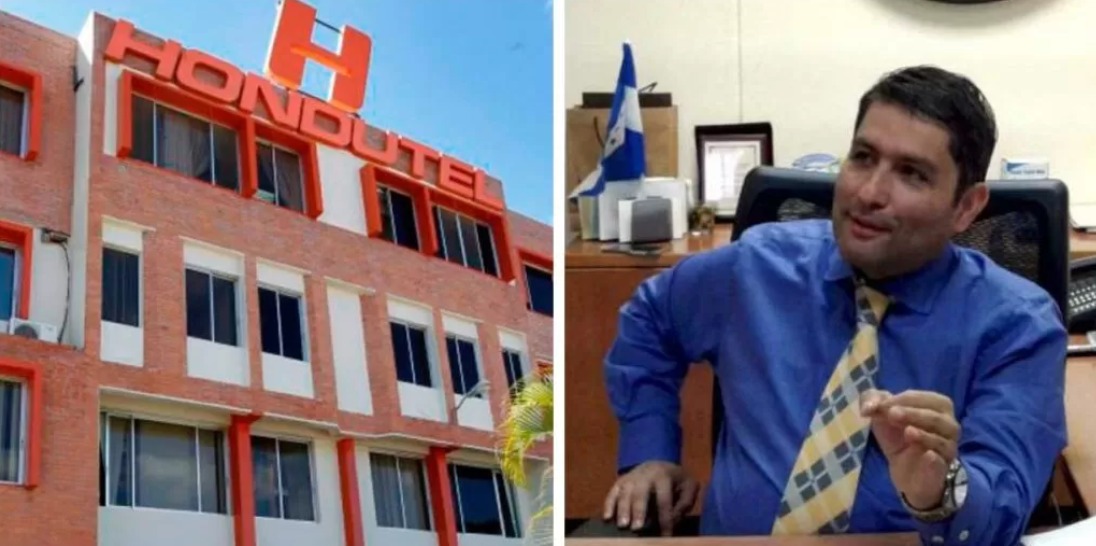 Asegura gerente: Empleados de Hondutel tendrán su pago Asegura gerente: Empleados de Hondutel tendrán su pago