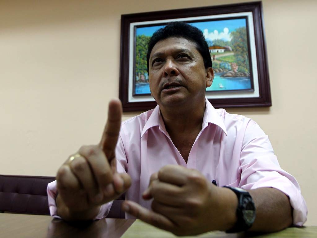 Secretario de la CGT: El ajuste al salario mínimo debe hacerse efectivo desde enero del 2022 Secretario de la CGT: El ajuste al salario mínimo debe hacerse efectivo desde enero del 2022