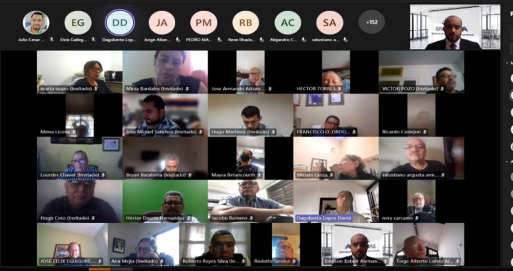 Aduanas Honduras realiza actualización anual de Agentes Aduaneros Aduanas Honduras realiza actualización anual de Agentes Aduaneros