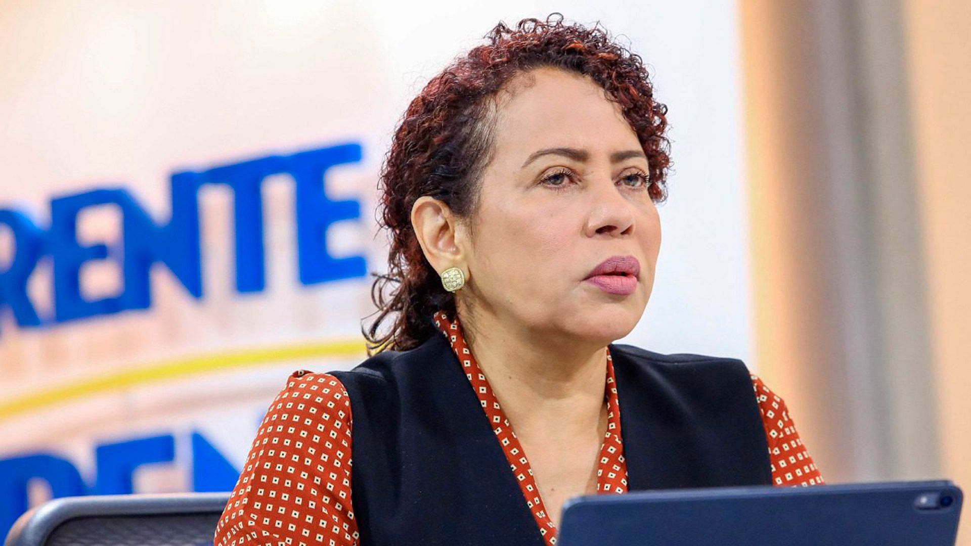 Estados Unidos sancionó a la jefa de gabinete de Nayib Bukele en El Salvador por corrupción Estados Unidos sancionó a la jefa de gabinete de Nayib Bukele en El Salvador por corrupción