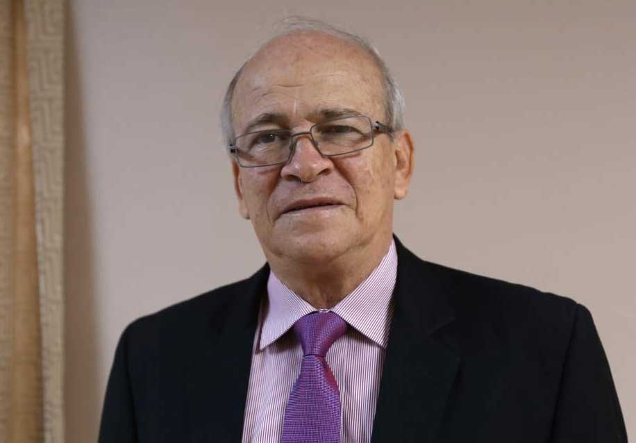 Jaime Villegas: «Hubo un monumental fraude que me impidió alcanzar la 3ra o 4ta posición»