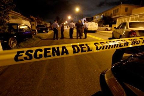 Asesinan a reconocido empresario en Tocoa, Colón Asesinan a reconocido empresario en Tocoa, Colón