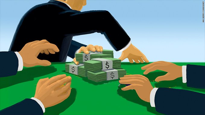 Hoy es el Día Internacional contra la Corrupción