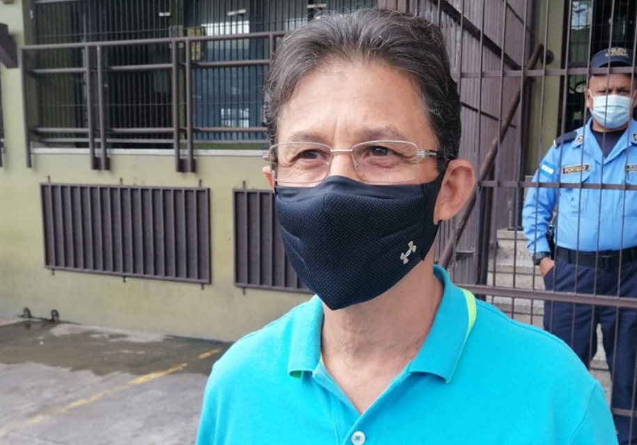 Exmagistrado califica como aberración la declaratoria del CNE en resultados electorales