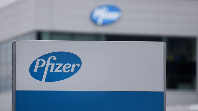 La FDA autoriza el primer tratamiento antiviral oral para el covid-19: Paxlovid de Pfizer